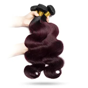 Cheveux Remy en vrac ondulés, taille personnalisée, cheveux humains doux et soyeux, texture naturelle, vente en gros - Product Image 3