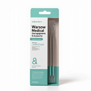 Équipements et accessoires de thérapie orale médicaux de Varsovie - Product Image 2
