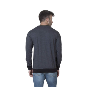Nuevas Sudaderas Básicas de Diseño Único y Moderno, Hechas en Pakistán, Ecológicas, de Marca Privada, con Cuello Redondo - Product Image 2