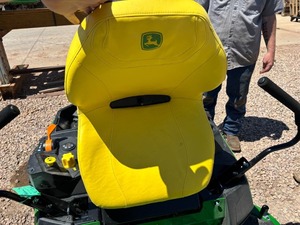 เครื่องตัดหญ้าแบบ Zero Turn รุ่น Z325E ปี 2026 รุ่น Z275052 อุปกรณ์พร้อมส่งออกระดับพรีเมียม - Product Image 2