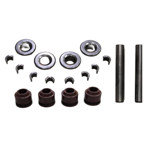 Culata de Cilindro CNC de Alto Rendimiento 31/28 Válvulas para Mejora del Motor Super MIO Racing - Product Image 3