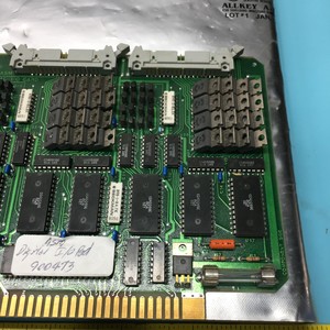 Placa de E/S Digital ASM 03-121721D01, PCB, 141148 - Equipo y Piezas de Semiconductores de Confianza de Marca Global - Product Image 4