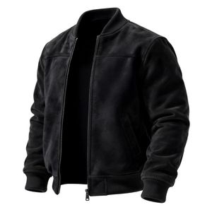 High Quality <b>Varsity</b> <b>Bomber</b> <b>Jacket</b> for <b>Men</b> – Wholesale Manufacturer - Product Image 6