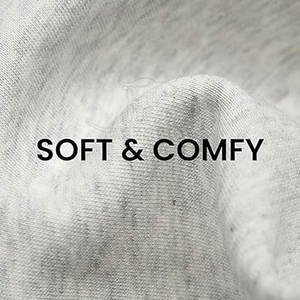 Sudaderas Cómodas de Corte Cuadrado, Tela Suave, Diseño Elegante, Ideales para Uso Diario - Product Image 4