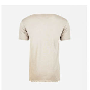 T-shirts en jersey coupe décontractée / T-shirts en jersey unisexe - Product Image 3