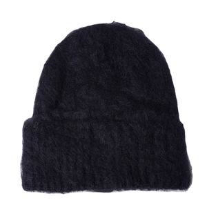 Venta al por Mayor de Gorros de Mohair Ajustables Estilo Y2K, Cómodos y Cálidos para Invierno 2026, Personalizados, Unisex, Hechos en Pakistán - Product Image 1