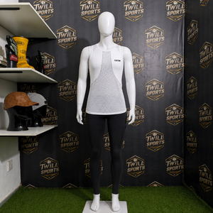 เสื้อกล้ามผู้หญิงผ้าฝ้ายแท้ 100% คอกลม แขนกุด เสื้อกล้ามพื้นฐาน เนื้อผ้านุ่ม ผ้าฝ้ายแท้ สำหรับผู้หญิง ใส่ออกกำลังกาย วิ่ง หรือใส่ในชีวิตประจำวัน - Product Image 5