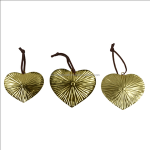 Vintage Standard Quality Iron Metal Star Ornaments Set Indoor <b>Decorative</b> <b>Christmas</b> Hanging Gifts Cheap Designer Hanging Design - Product Image 3