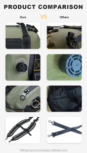 Mochila Táctica de Diseño Personalizado, con Logotipo Personalizado, para Deportes, Viajes, Caza, Senderismo, Mochilas de Viaje Personalizadas - Product Image 6