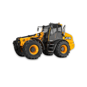 Cargadora de Ruedas Telescópica TM420s, Equipo de Construcción de Uso Pesado para Exportación - Product Image 2