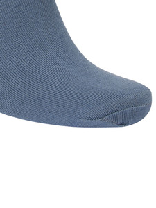 Chaussettes en coton personnalisées en gros, chaussettes de sport décontractées avec logo personnalisé, chaussettes unisexes de haute qualité, tissu premium - Product Image 4