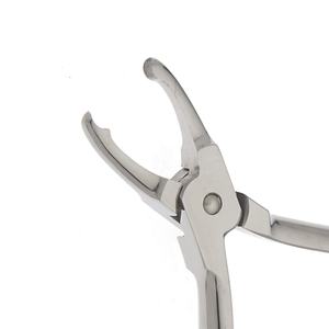 Pince à contourner la couronne et la bande-Instruments de dentiste orthodontique dentaire - Product Image 4