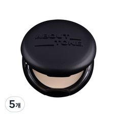 Poudre translucide compacte About Tone Blur 9g 02 Light 5ea en promotion - Product Image 1