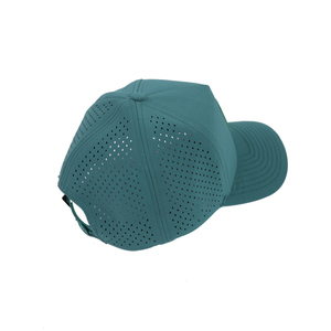 Gorra de Camionero de 5 Paneles, a la Moda, 100% Algodón, Lona Transpirable, Personalizable, Unisex, para Todas las Estaciones, Informal, para Exteriores - Product Image 3