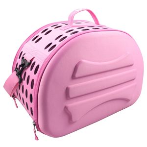 Sac de transport pour animaux de compagnie léger, pliable, de conception élégante et de qualité supérieure - Product Image 3