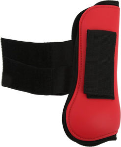 Nouveauté : Bottes de cheval personnalisées de haute qualité, disponibles dans toutes les couleurs et tailles, pour équipement de protection. - Product Image 3