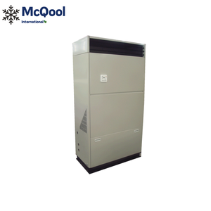 Unité de ventilo-convecteur à eau réfrigérée du fabricant OEM 250K avec détendeur thermostatique pour application commerciale et industrielle - Product Image 1