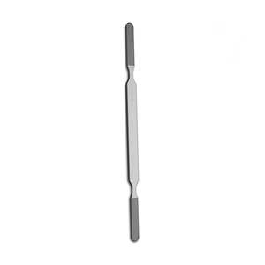 Raspador Nasal de Diamante Fomon de 8.5'' (21.5cm) al por Mayor, Acero Inoxidable Alemán, Manual para Rinoplastia - Product Image 3