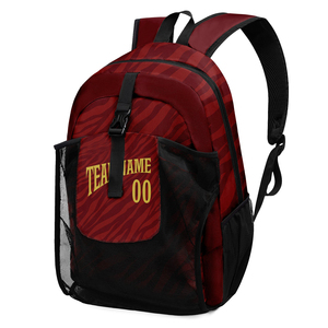 Bolsas de Béisbol de Primera Calidad Recién Llegadas, Bolsas de Béisbol Cómodas, Bolsas de Béisbol Plegables - Product Image 6