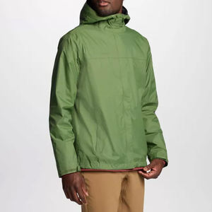 Vestes de pluie d'extérieur respirantes et coupe-vent pour hommes de qualité supérieure, design personnalisé de haute qualité, veste d'hiver décontractée et chaude pour hommes - Product Image 2