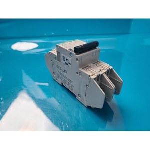 Schnider 15A-Type C60 9ขั้ว D 2ขั้ว240VAC เบรกเกอร์ขนาดเล็กที่ใช้เป็นชิ้นส่วนอุปกรณ์เซมิคอนดักเตอร์แบบดั้งเดิม - Product Image 5