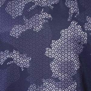 Camiseta Polo para Hombre con Diseños Personalizados OEM Profesionales, Impresión Completa, Hecha a Medida, Alta Demanda, Bajo Precio, Proceso de Sublimación - Product Image 3