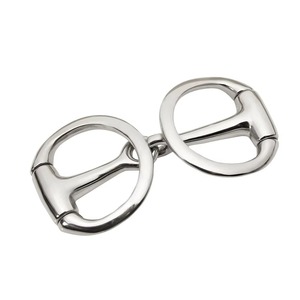 Bocados para Caballos de Acero Inoxidable Profesional Diseñados para Máxima Resistencia y Comodidad que Permiten una Comunicación Clara y una Mayor Confianza - Product Image 6