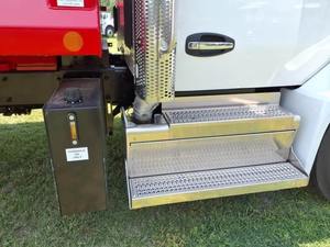 Tractocamión Diésel 6x4 de Servicio Pesado para Logística de Carga Comercial y Transporte por Carretera - Product Image 5