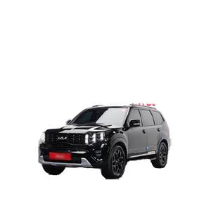 Kia Mohave 2022, Diésel 3.0, 4x4, 6 Plazas, Cuero, Caja de Cambios Automática, 34,451 km, Volante a la Izquierda - Product Image 1