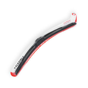 Lame d'essuie-glace flexible de qualité supérieure Roadpower, silencieuse, durable et longue durée, offrant des performances d'essuyage cohérentes - Product Image 3