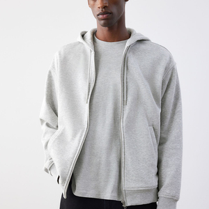 Sweat-shirts en molleton imprimés en 3D personnalisables avec impression par sublimation intégrale pour vêtements de sport pour hommes - Product Image 4