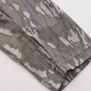 Camisas de Caza de Manga Larga para Hombre, Protección UV, Poliéster, Impresión Digital, Transpirables, Impermeables, Resistentes al Viento - Product Image 5