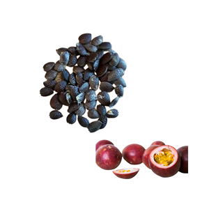 เมล็ดเสาวรสอบแห้งคุณภาพส่งออกเกรดอาหาร - Product Image 1