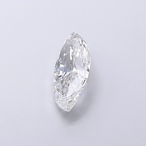 Diamant de laboratoire de qualité supérieure, taille marquise, 1,22 carat, couleur E, pureté VVS2, polissage excellent, certifié IGI, pierre non montée pour la création de bijoux. - Product Image 4