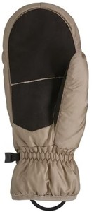 Guantes de esquí unisex duraderos, impermeables, resistentes al viento, transpirables y térmicos - Product Image 3