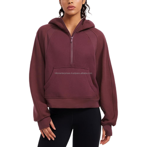 Unisex Plus Size <b>Fleece</b> Pullover Hoodie Regular Fit Winter Hooded Collar Custom Logo Printed & Embroidered <b>Pattern</b> Men <b>Women</b> XS - Product Image 2