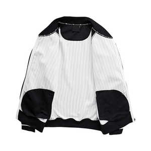 Survêtement pour homme, dernier design personnalisé, coupe slim, pantalon de jogging sur mesure - Product Image 4