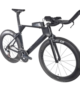 Bicicleta Eléctrica de Carretera de Alto Rendimiento EU Giant Road E+ Pro 1, Shimano Ultegra 2x11s, 700c, Aluminio, 500Wh, Negra - Product Image 2