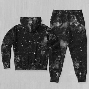 Nouvelle Collection Survêtements de Course Décontractés pour Hommes Style Urbain Respirants 100% Coton Hiver Impression par Sublimation Unie - Product Image 5