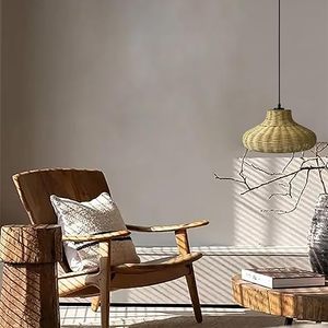 Pantalla de Lámpara Colgante de Bambú y Ratán para Uso Interior Ambiental, Venta al por Mayor, Fabricada por KingCraftViet - Product Image 4