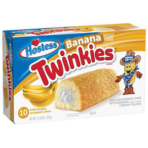 HOSTESS BOUNCERS Pasteles Glaseados, Perfectos para Comer - Product Image 3