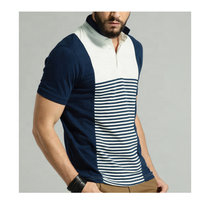 <b>Men's</b> Premium Quality 100% Cotton Short Sleeve T-<b>Shirt</b> Custom Printed with Latest Design Available in Different Colors Sizes - Product Image 4