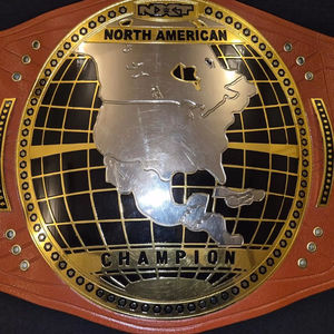 Cinturón de Campeonato de Lucha Libre Personalizado, Tamaño Adulto, Cinturón de Peso Pesado - Product Image 1