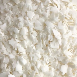 Vente en gros de granulés de cire de soja 100% pure naturelle, cire de soja en flocons, cire de soja 464 pour bougies moulées - Product Image 6