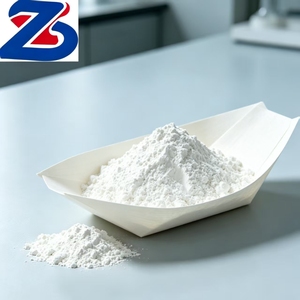 Hydroxyde de calcium de qualité industrielle, poudre de chaux calcinée pour l'absorption du dioxyde de carbone et les applications environnementales - Product Image 2