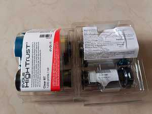 Evolis Agilia Clear RT Retransfer Film -RTCL100NAAA (1200 Images) - Product Image 3
