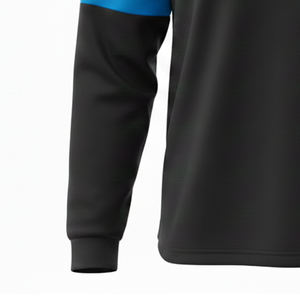 Chaqueta Deportiva de Entrenamiento con Cierre Completo para Todas las Estaciones, Cálida, Transpirable y de Secado Rápido |   Tallas Hombre Mujer Juvenil |   Chaqueta de Entrenamiento - Product Image 6