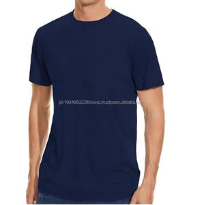 Camiseta de Manga Corta para Hombre, 100% Lana Merino, Secado Rápido, Protección Solar, Transpirable, para Verano - Product Image 4