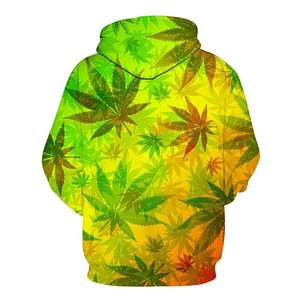 Sudaderas con Capucha Personalizadas de Moda, Nuevas, de Alta Calidad, 100% Algodón Tejido, Ecológicas, de Secado Rápido, Sublimadas, para Hombre y Mujer, Unisex - Product Image 1