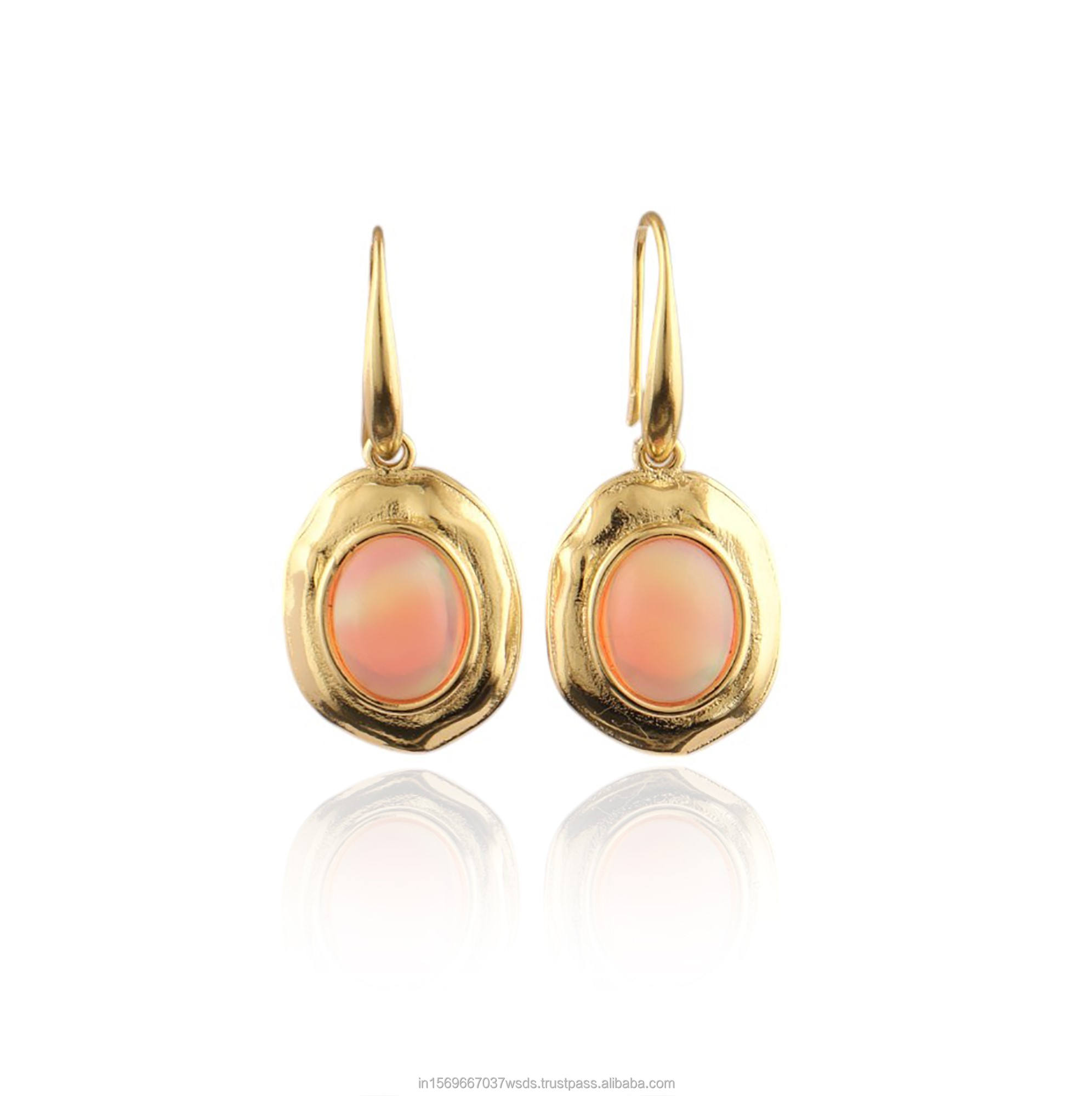 ต่างหูห้อย